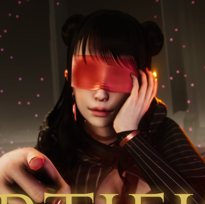 詭計(Prologue Artifice)