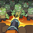 僵尸空閑防御手游(Zombie Idle Defense)