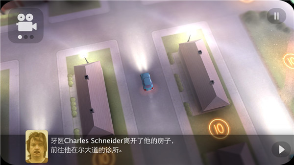 拒绝上班(Commute)