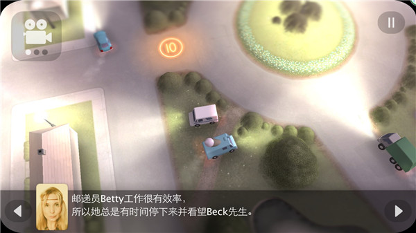 拒绝上班(Commute)