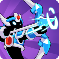 斗弓箭手(Stickfight Archer)