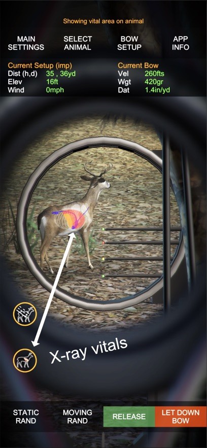 弓箭狩猎模拟器(Bow Hunt Simulator)