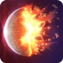星球爆炸模擬器2D(Solar Smash 2D)