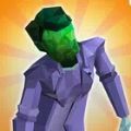 僵尸英雄戰(zhàn)斗傳說(Zombie hero)