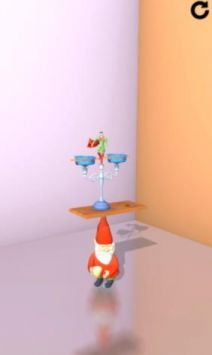 平衡疊疊高(TumbleTower)