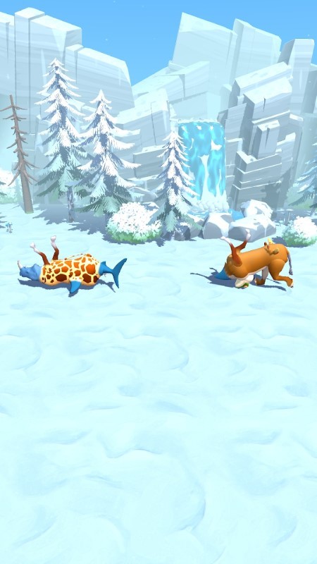 動物合成(zoologic)