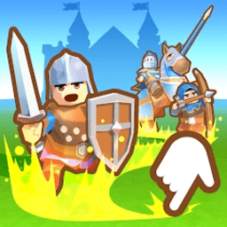 繪畫王國(Draw Kingdom)