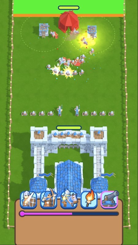 繪畫王國(Draw Kingdom)
