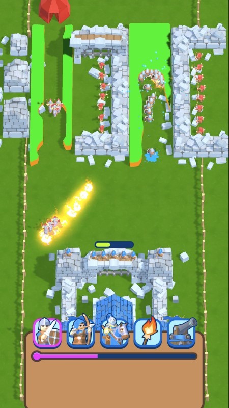 繪畫王國(Draw Kingdom)