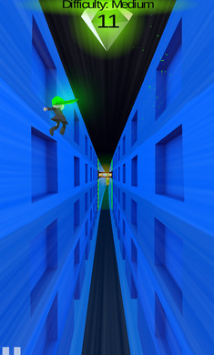 城市猛沖(City Dash)