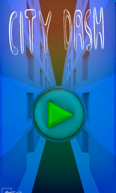 城市猛沖(City Dash)
