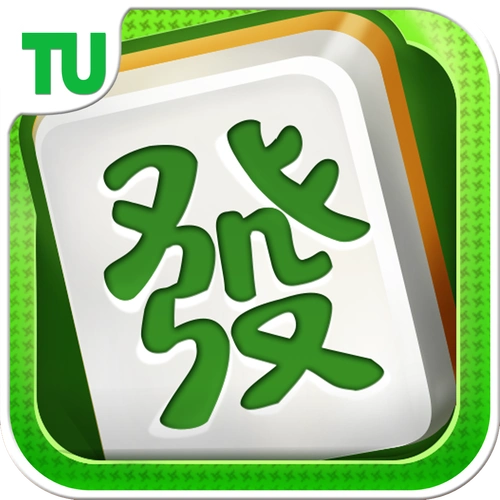 途游麻將