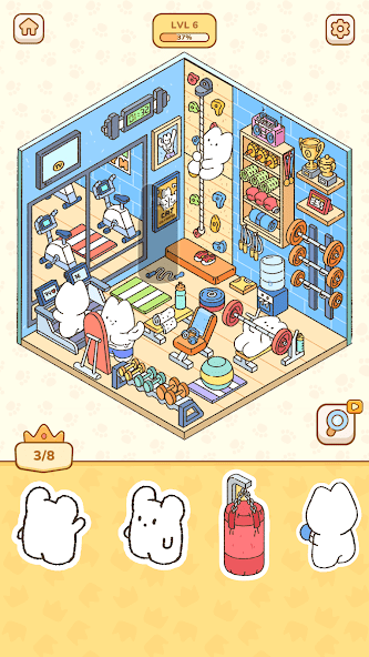 我的貼紙屋