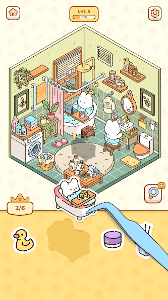 我的貼紙屋