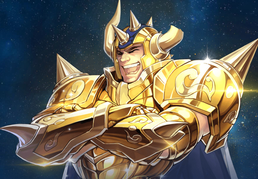 圣斗士星矢游戲