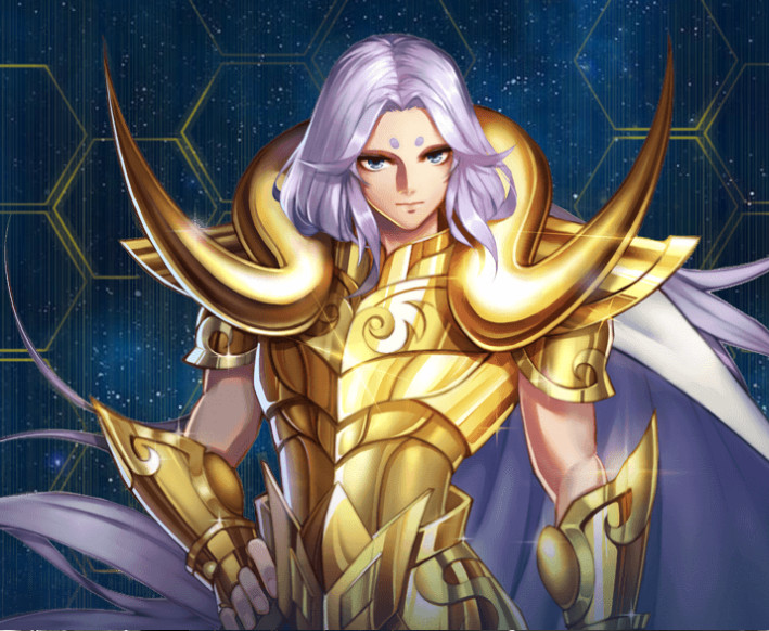 圣斗士星矢游戲