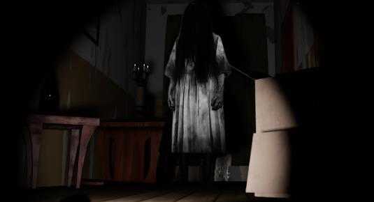 鬼煞鬼屋逃生(Haunted House)
