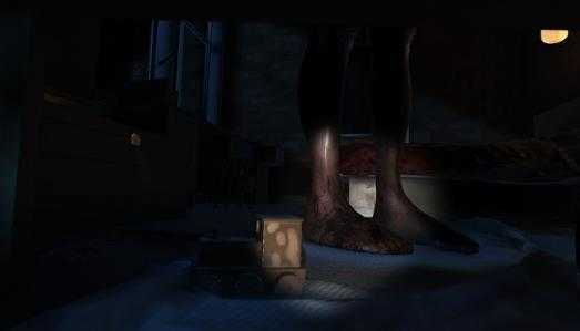 鬼煞鬼屋逃生(Haunted House)