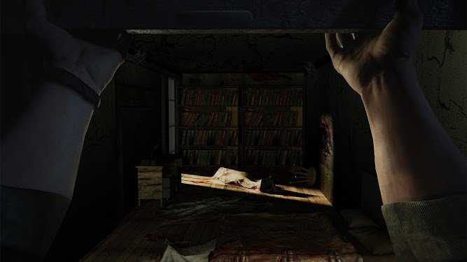 鬼煞鬼屋逃生(Haunted House)