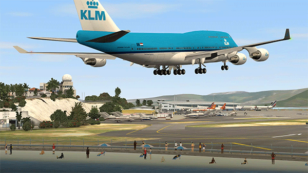 机场世界最新版(World of Airports)