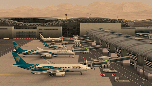 机场世界最新版(World of Airports)