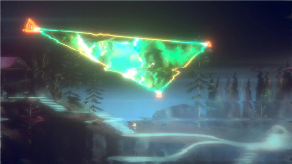 狼奔豕突2消失的信号(OXENFREE II Lost Signals)