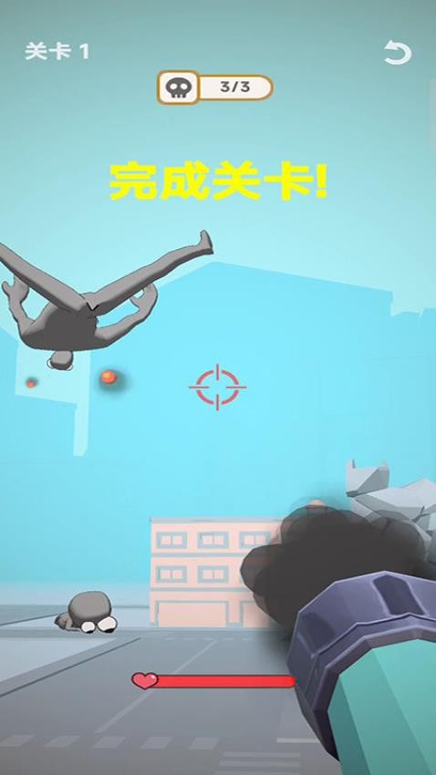炮火连队游戏