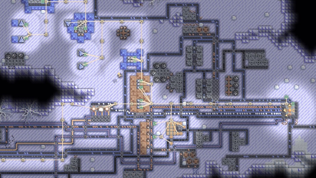 像素工厂(Mindustry)