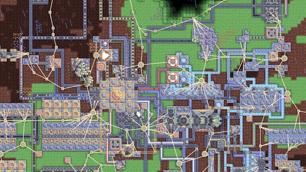 像素工厂(Mindustry)