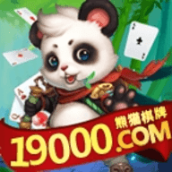 熊猫com19000