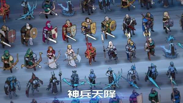 阿瓦隆之王全球服(KOA Frost Flame)