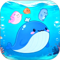 海域生存