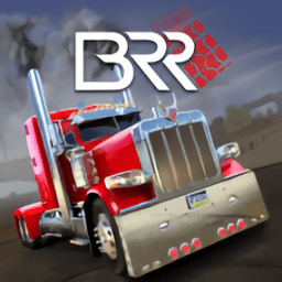 大型重卡赛车(BIG RIG)