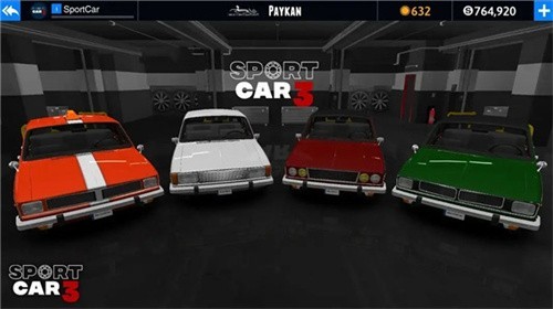 超级驾驶3(Taxi Police)