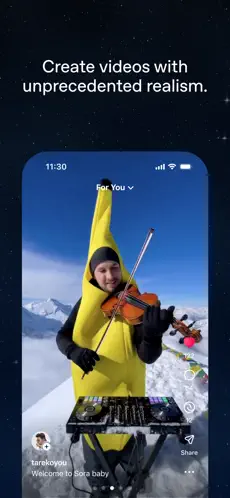Sora 2