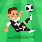 ھ(World Soccer Champs)