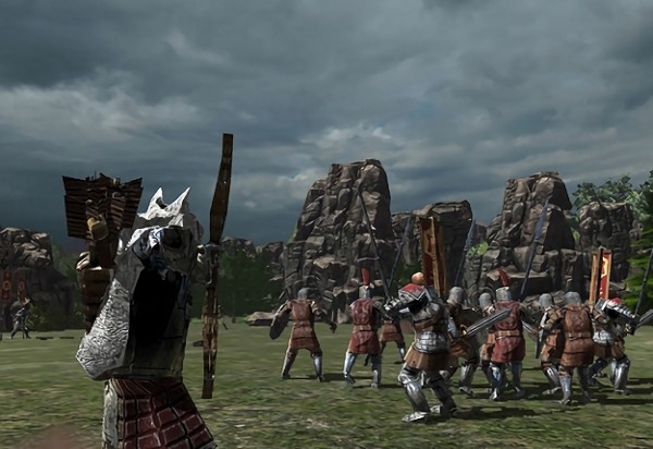 英雄和城堡2(heroes and castles 2)