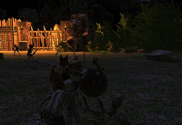 英雄和城堡2(heroes and castles 2)