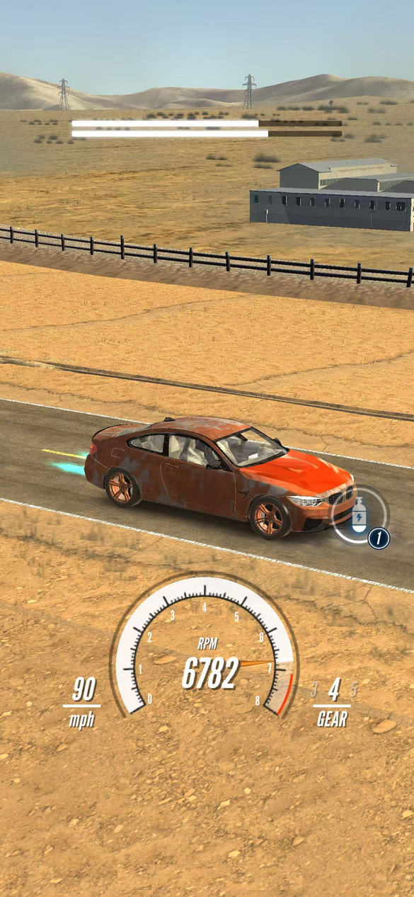 動力2競速(Dyno 2 Race  Car Tuning)