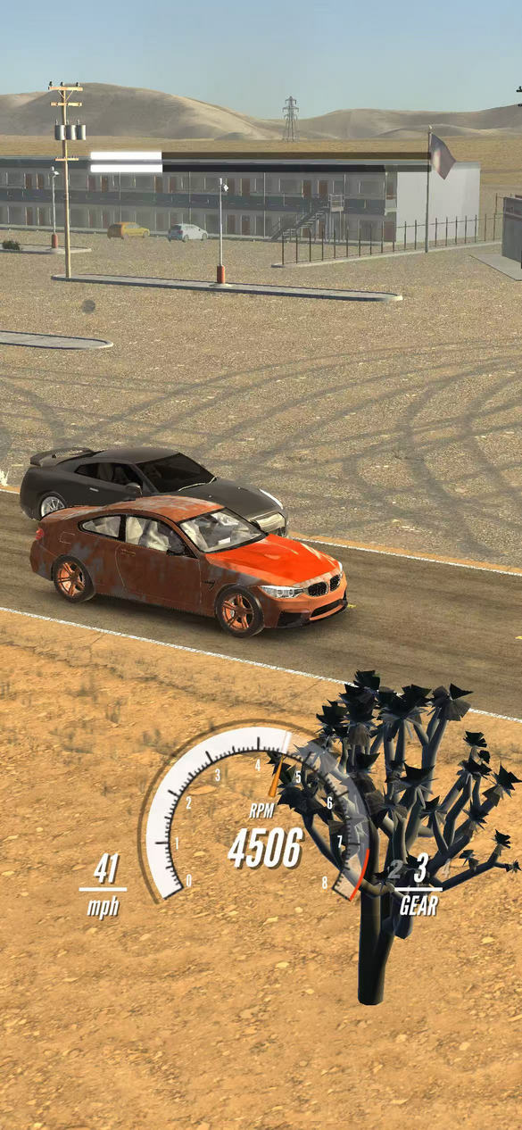 動力2競速(Dyno 2 Race  Car Tuning)
