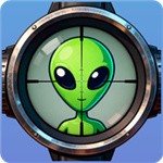 異形獵人(Alien Hunter)