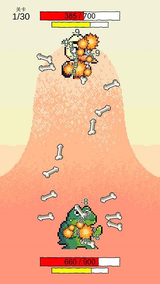我选技闯关无限金币版