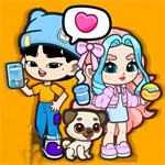 建造小镇物语