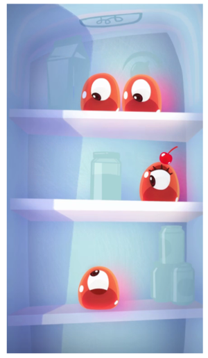 布丁怪兽(Pudding Monsters HD)