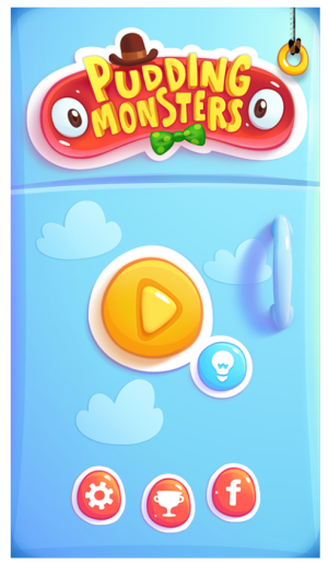 布丁怪兽(Pudding Monsters HD)