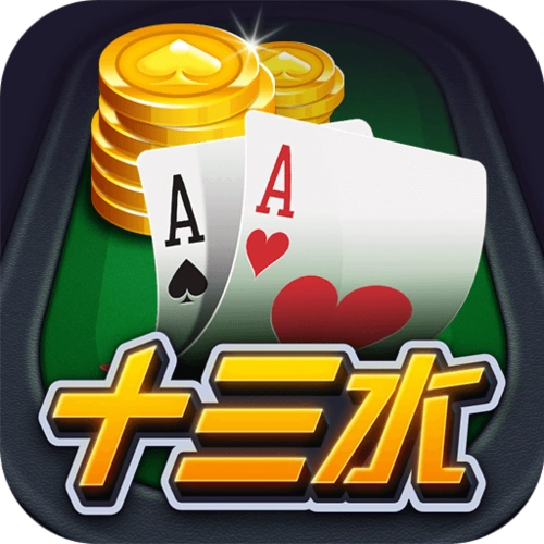 闲来十三水