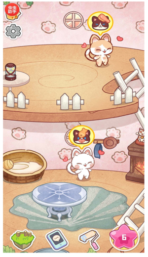 旅貓之森