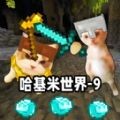 像素貓meme