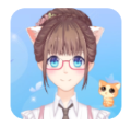 動漫女孩換裝
