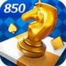 850棋盘2025全新版